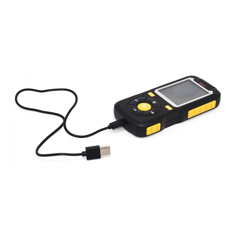 vibro electro g spot shock 20 x 35cm 2