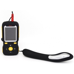 vibro electro g spot shock 20 x 35cm