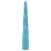 vibro fabulous 18 x 4cm turquoise 3