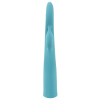 vibro fabulous 18 x 4cm turquoise 4