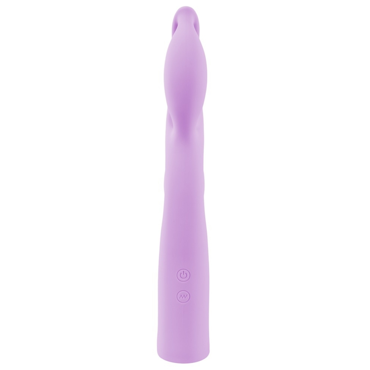 vibro fabulous 18 x 55cm violet 3
