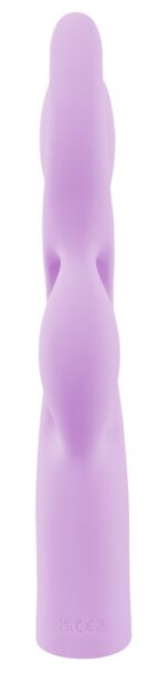 vibro fabulous 18 x 55cm violet 4