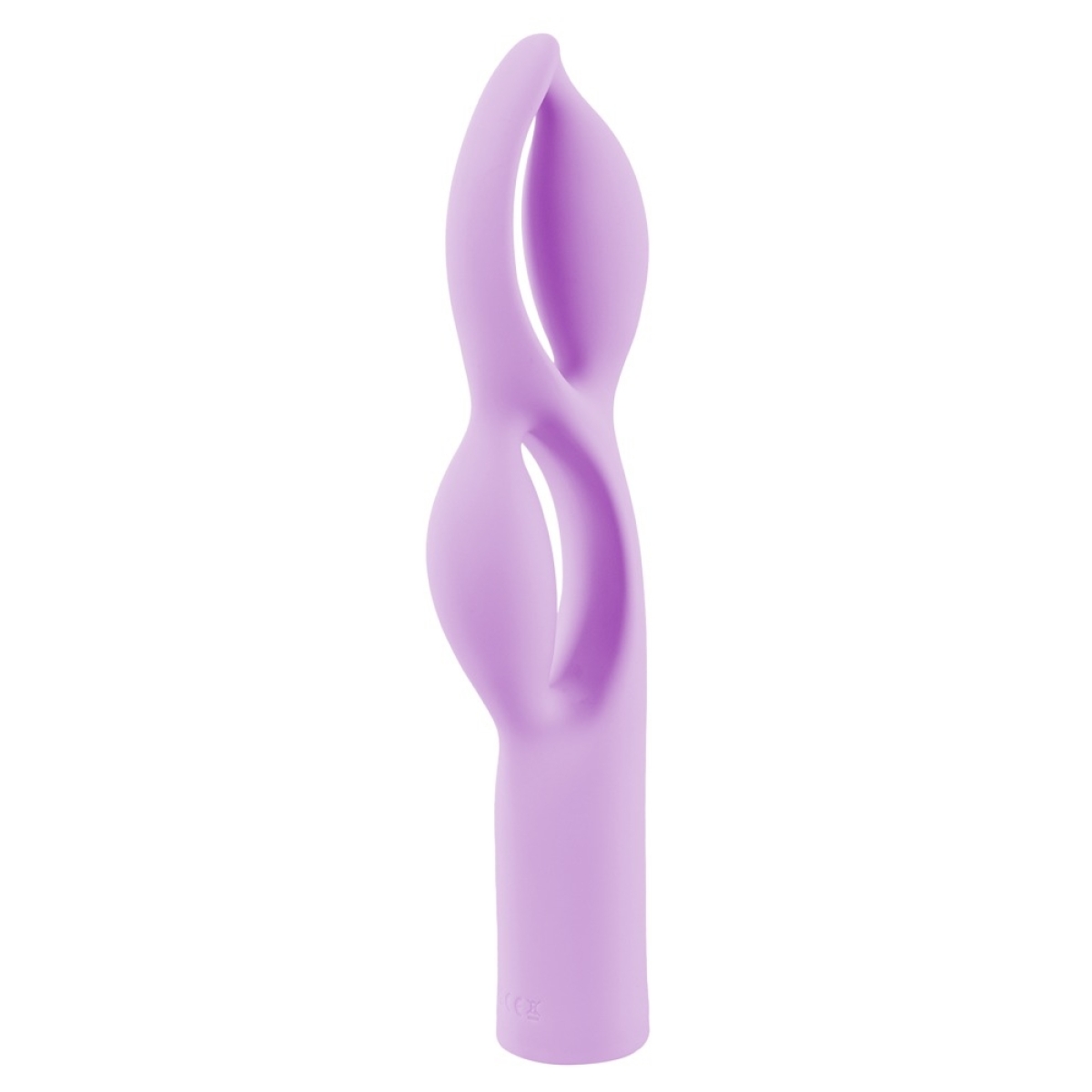 vibro fabulous 18 x 55cm violet 5