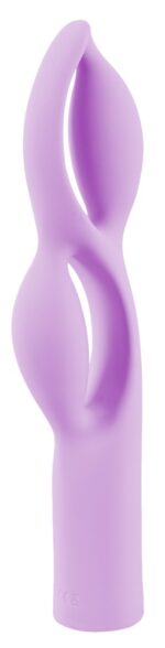 vibro fabulous 18 x 55cm violet 5