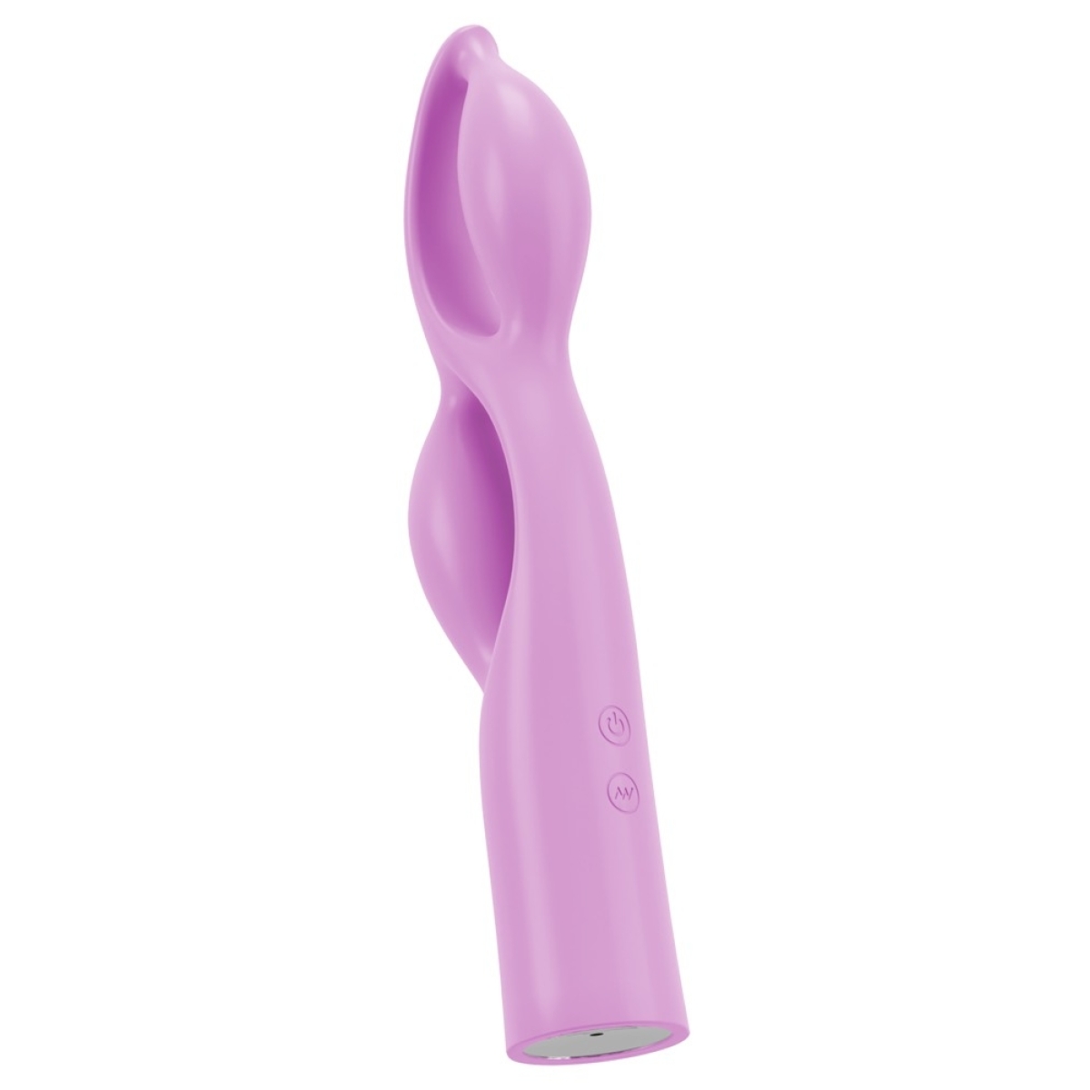 vibro fabulous 18 x 55cm violet 6