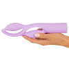 vibro-fabulous-18-x-55cm-violet vibro fabulous 18 x 55cm violet 7