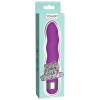 vibro funky wave 15 x 3cm fuchsia 1
