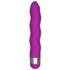 vibro funky wave 15 x 3cm fuchsia scaled