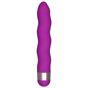 vibro funky wave 15 x 3cm fuchsia scaled