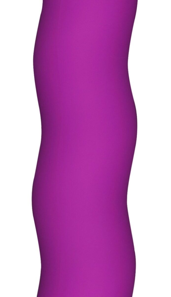 vibro funky wave 15 x 3cm fuchsia scaled