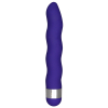 vibro funky wave 15 x 3cm violet scaled