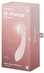 vibro g force 19cm beige 1 scaled