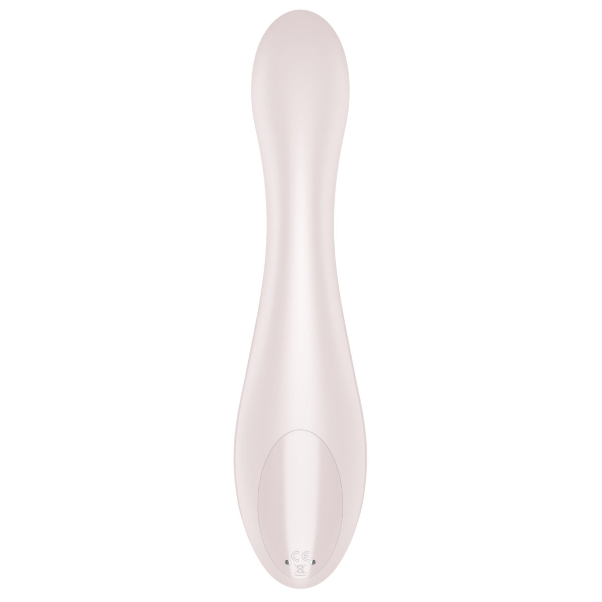 vibro g force 19cm beige 2 scaled