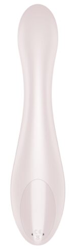 vibro g force 19cm beige 2 scaled