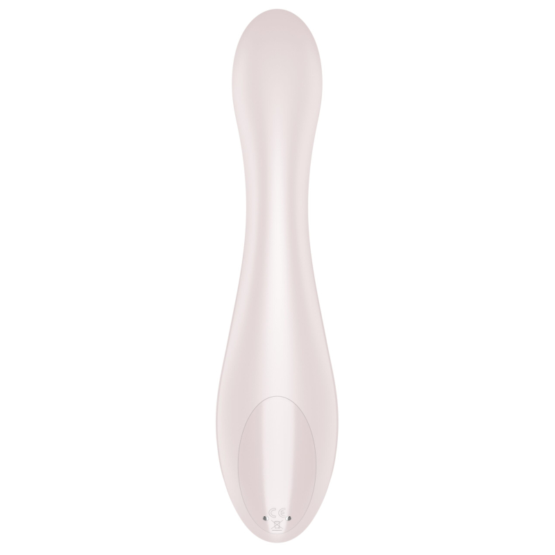 vibro g force 19cm beige 2 scaled