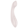 vibro g force 19cm beige 3 scaled