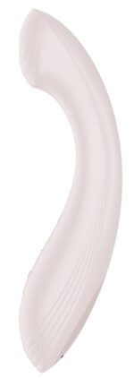 vibro g force 19cm beige 4 scaled