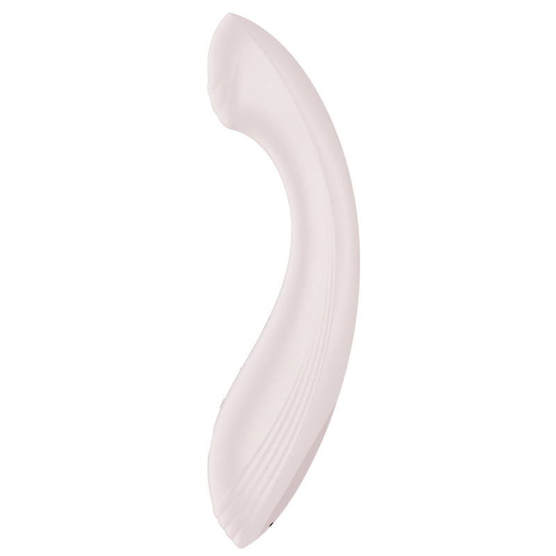 vibro g force 19cm beige 4 scaled