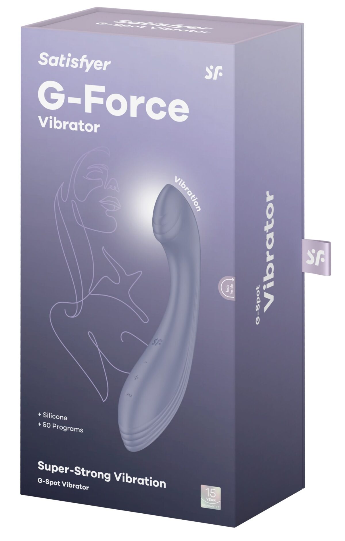 vibro g force 19cm mauve 1 scaled