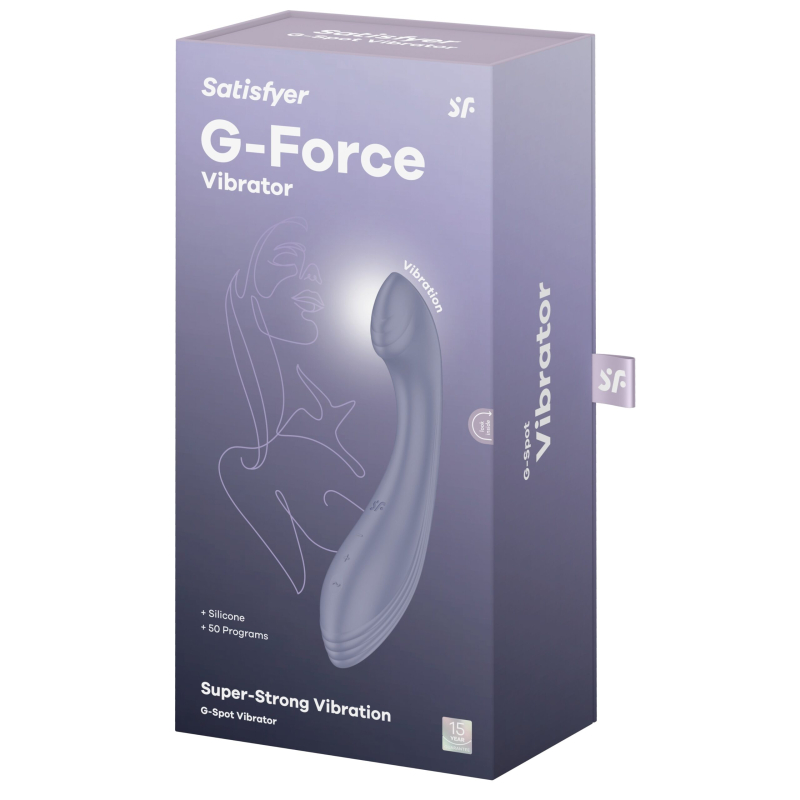 vibro g force 19cm mauve 1 scaled