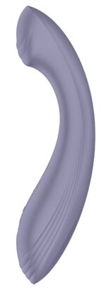 vibro g force 19cm mauve 2 scaled