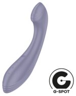 vibro g force 19cm mauve 4 scaled