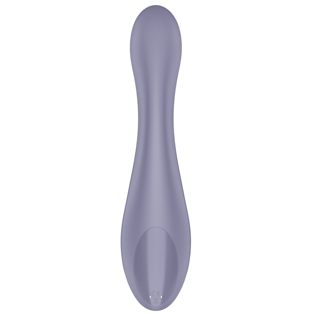 vibro g force 19cm mauve 5 scaled