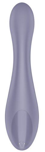 vibro g force 19cm mauve 5 scaled