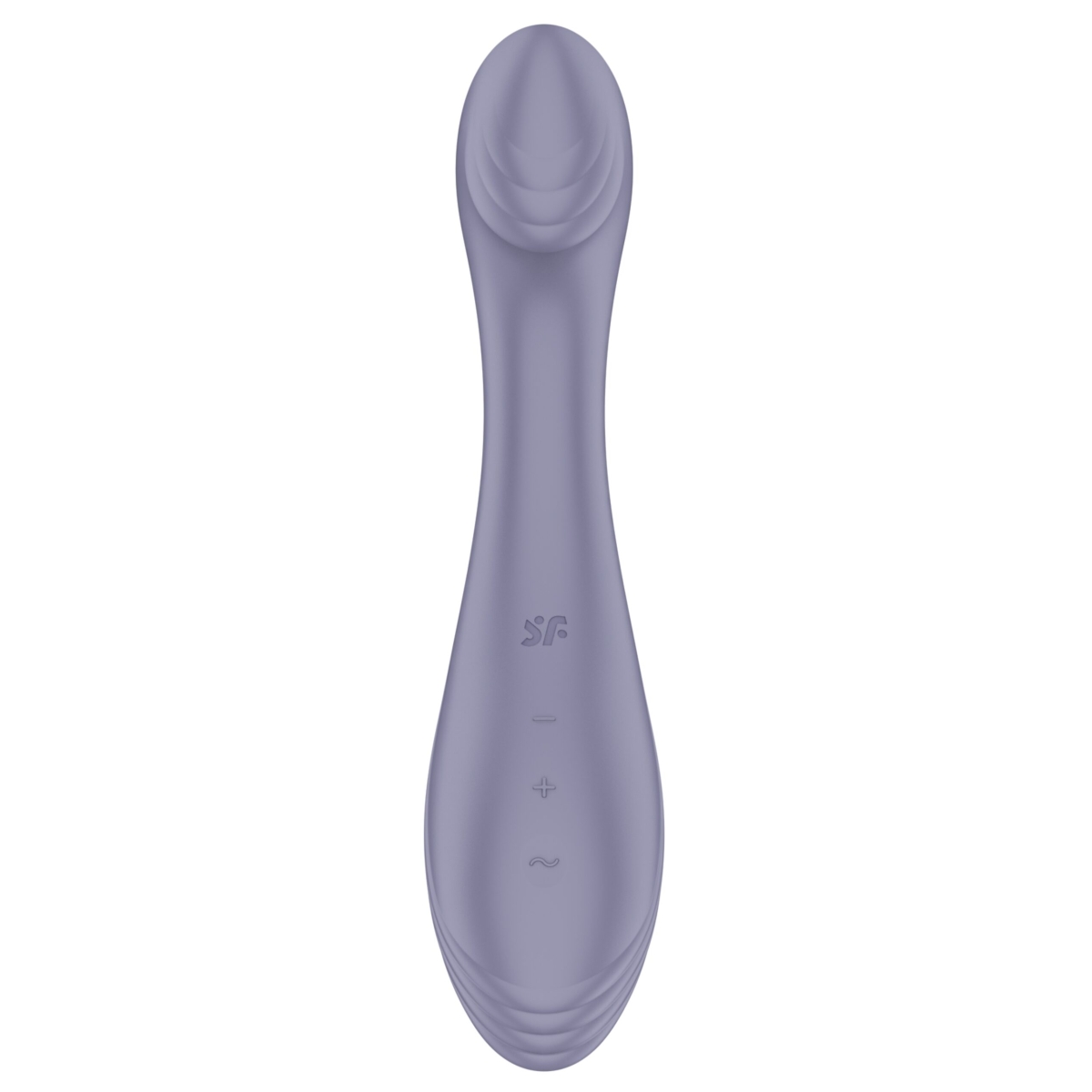 vibro g force 19cm mauve scaled
