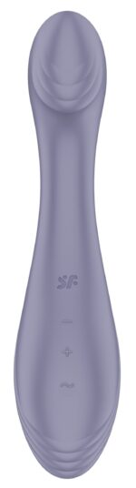 vibro g force 19cm mauve scaled