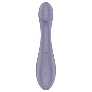 vibro g force 19cm mauve scaled