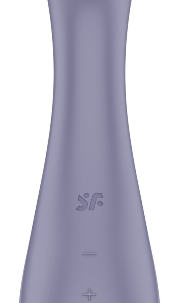 vibro g force 19cm mauve scaled