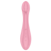 vibro g force 19cm rose scaled