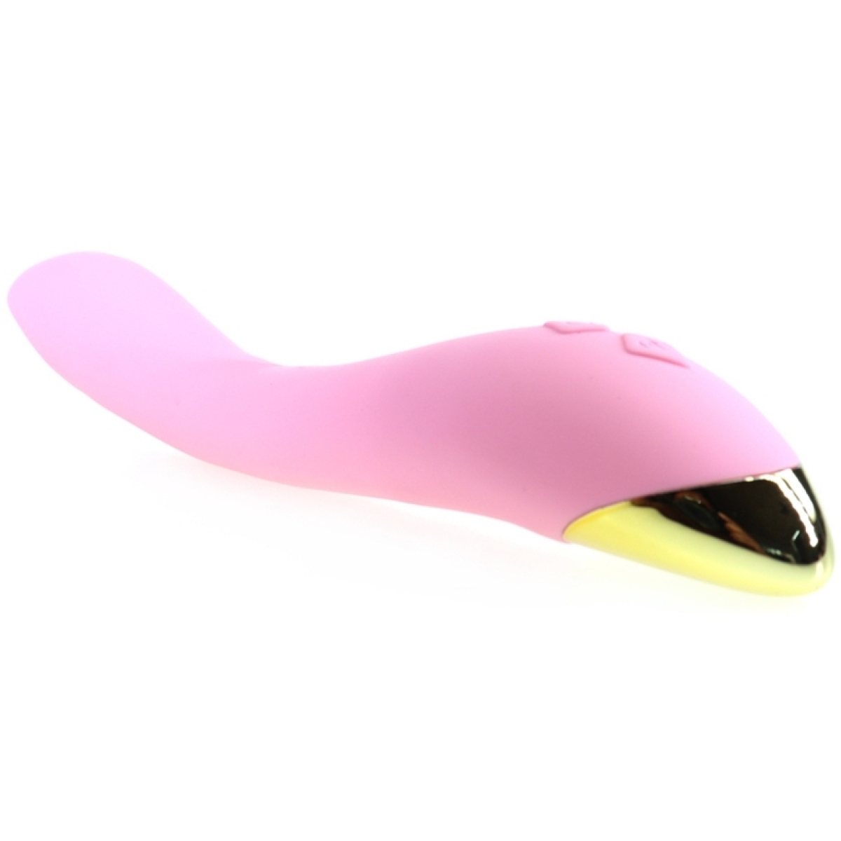 vibro g spot flamingo 23cm rose 2