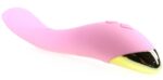 vibro g spot flamingo 23cm rose 2