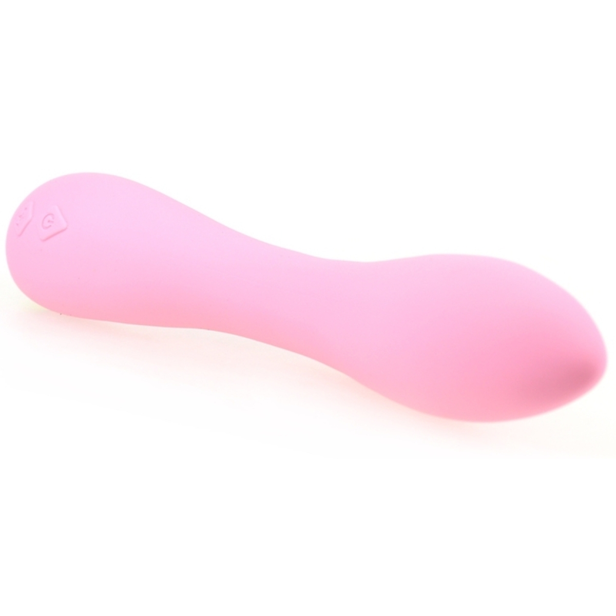 vibro g spot flamingo 23cm rose 3