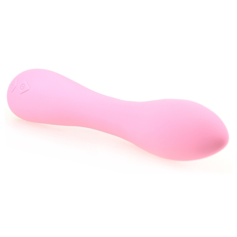 vibro g spot flamingo 23cm rose 3
