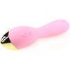 vibro g spot flamingo 23cm rose 4