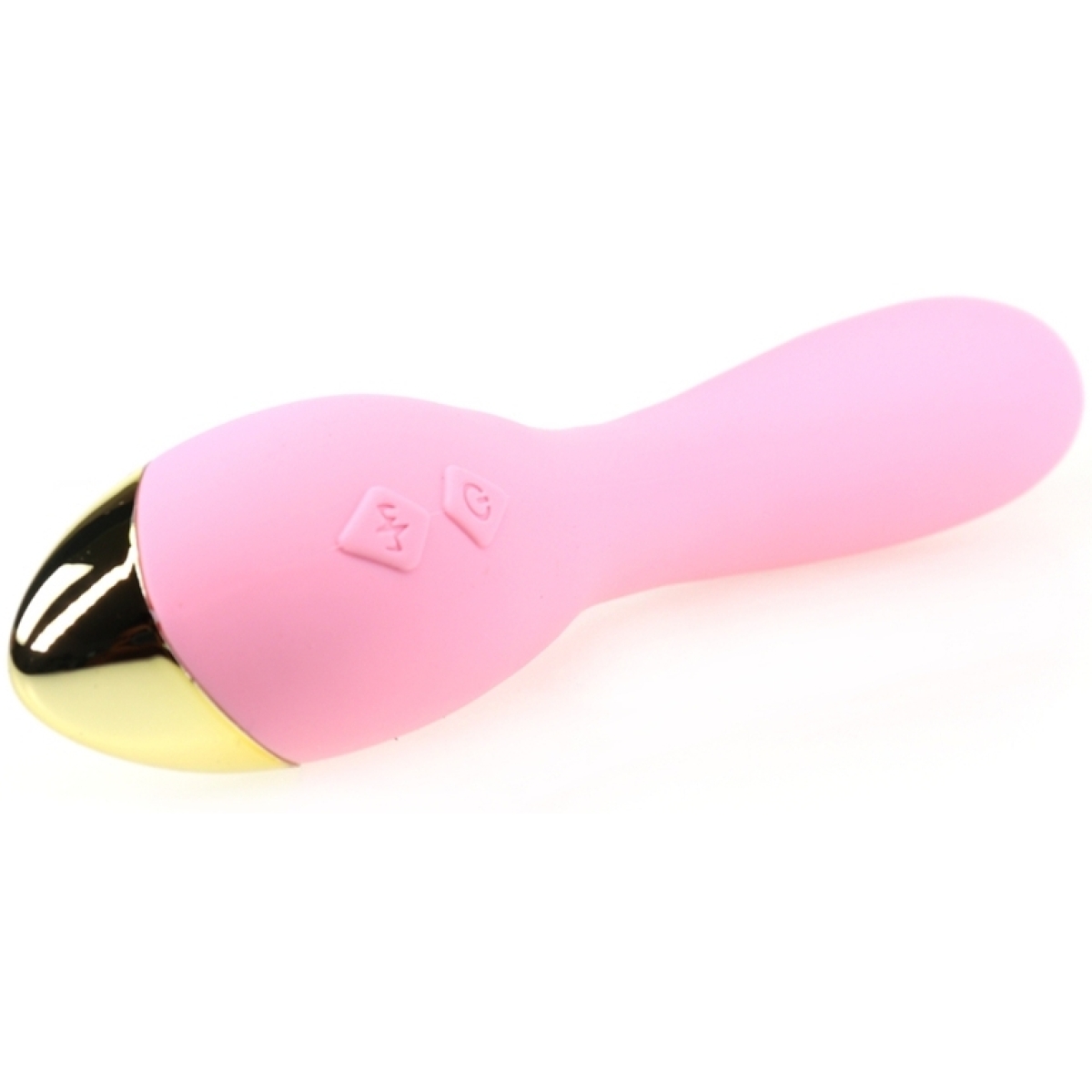 vibro g spot flamingo 23cm rose 4