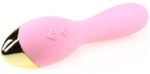 vibro g spot flamingo 23cm rose 4