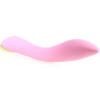 vibro g spot flamingo 23cm rose 5