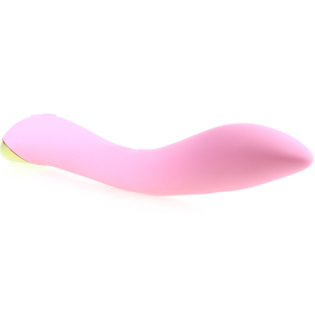vibro g spot flamingo 23cm rose 5
