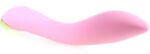 vibro g spot flamingo 23cm rose 5