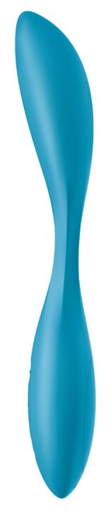 vibro g spot flex 1 satisfyer 20cm turquoise 2 scaled