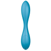 vibro g spot flex 1 satisfyer 20cm turquoise 3 scaled