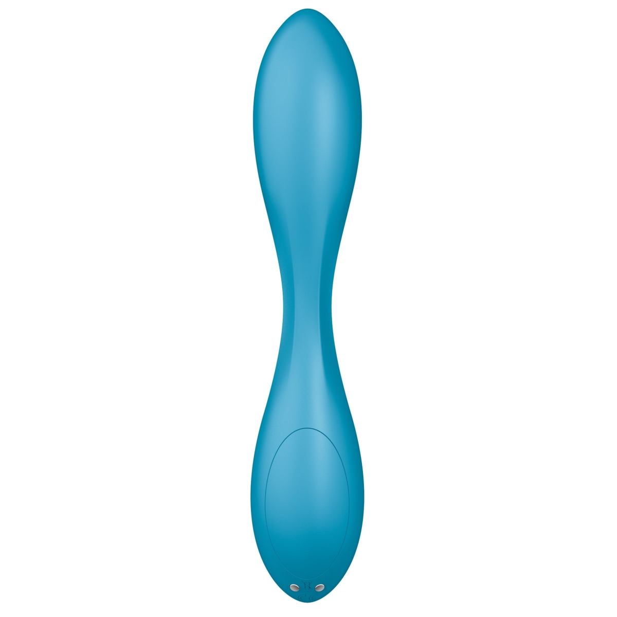vibro g spot flex 1 satisfyer 20cm turquoise 3 scaled
