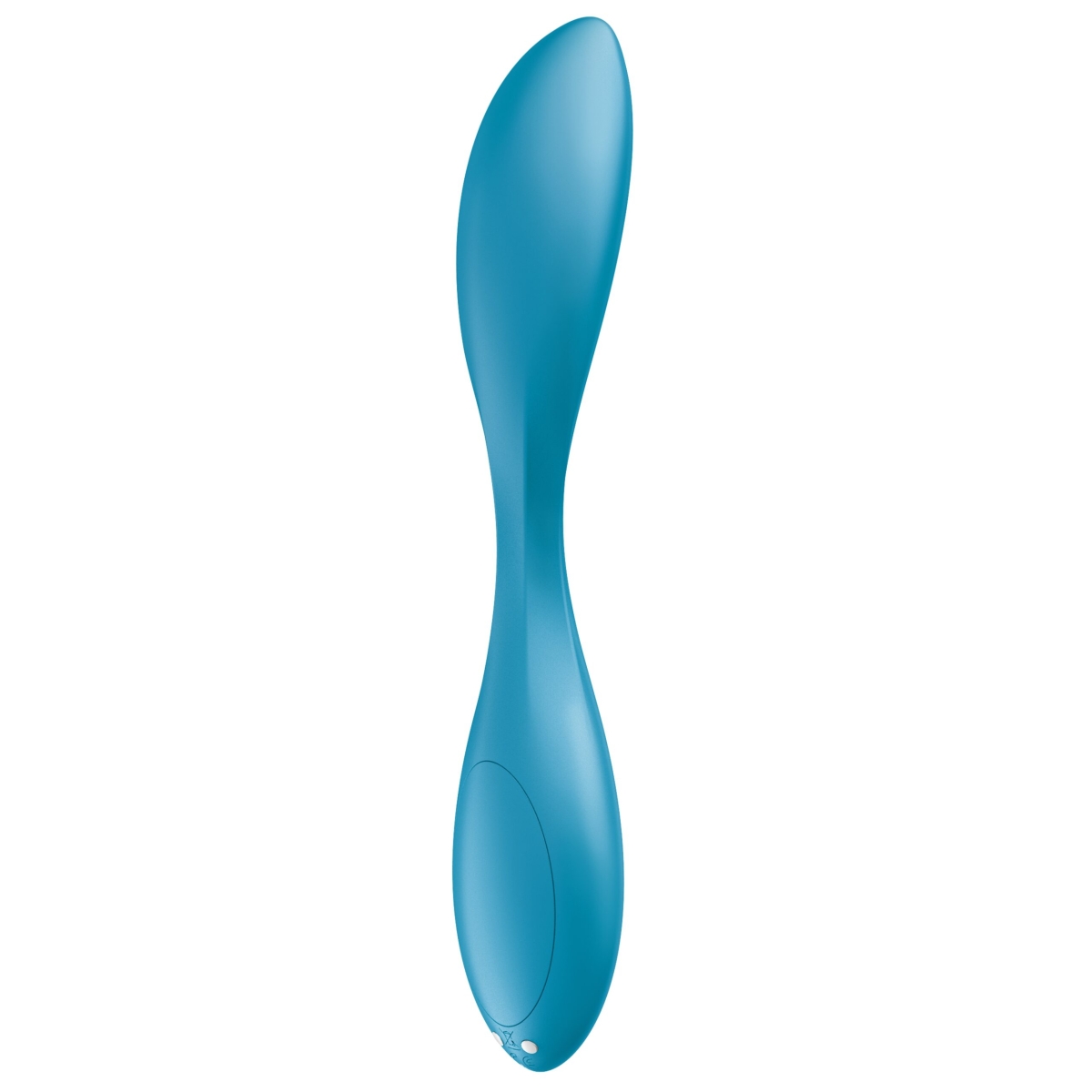 vibro g spot flex 1 satisfyer 20cm turquoise 4 scaled