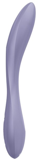 vibro g spot flex 2 satisfyer 20cm violet 2 scaled
