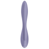 vibro g spot flex 2 satisfyer 20cm violet 3 scaled