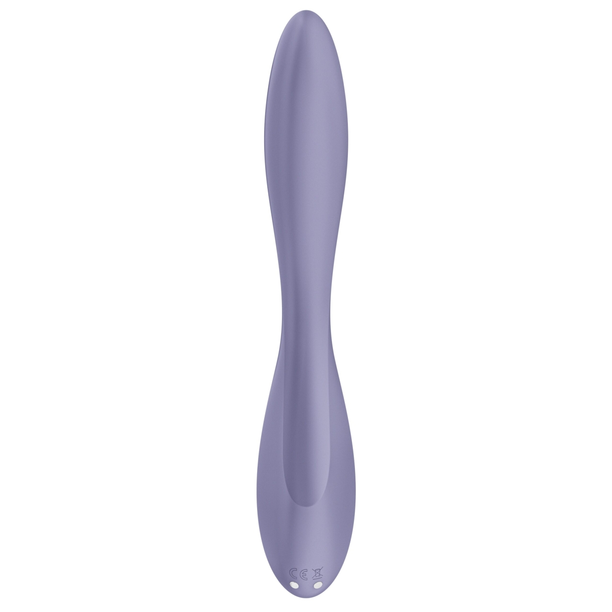 vibro g spot flex 2 satisfyer 20cm violet 3 scaled